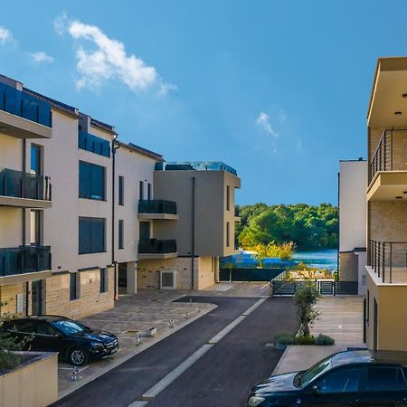 Apartment Laurel Medulin Exterior photo